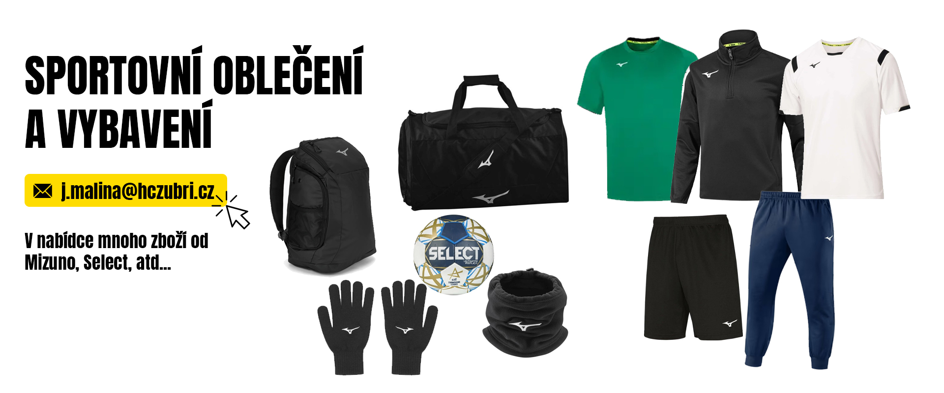 Plakát HC ROBE Zubří