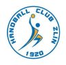 Logo týmu Handball club Zlín