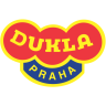 Logo týmu TJ Dukla Praha