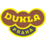 Logo týmu HC Dukla Praha