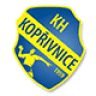 Logo týmu KH ISMM Kopřivnice