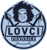 Logo týmu Lovci Lovosice