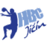Logo týmu C.S.CARGO HBC Jičín