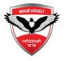 Logo týmu TJ Sokol Nové Veselí