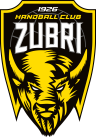 Logo týmu HC Zubří B