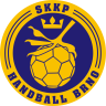 Logo týmu SKKP Handball Brno